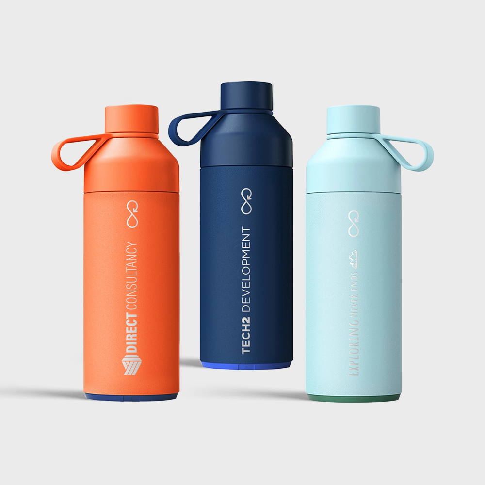Ocean Bottle Vacuum Insulated Bottle | 500 ml