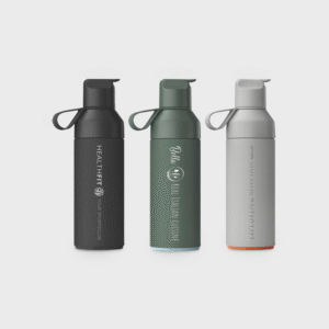 Ocean Bottle GO Vacuum Insulated Water Bottle