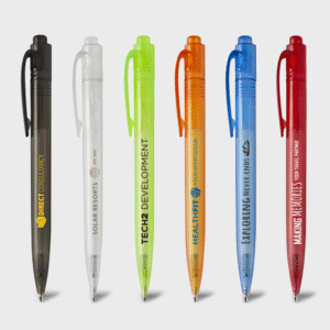 Thalaasa Ocean-Bound Recycled Plastic Ballpoint Pen