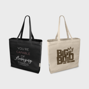 Odessa Recycled Cotton Tote Bag 220 g/m²