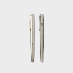 Parker Jotter Stainless Steel Fountain Pen