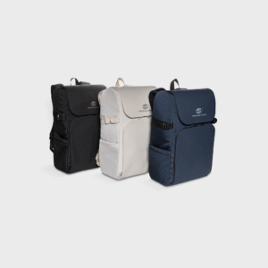 RPET Deluxe Weekend Bag