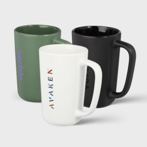 Perk Ceramic Mug 480 ml