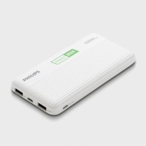 Philips Slim Powerbank 10000 mAh