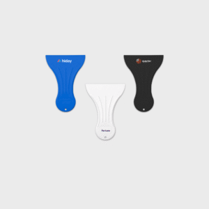 Recycled Plastic Ice Scraper