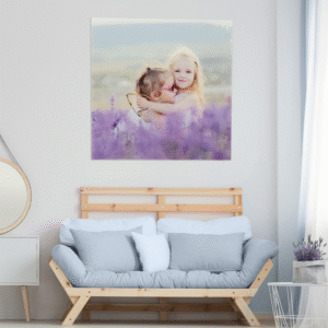 Acrylic & Plexiglass Photo Print