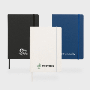 Standard Notebook A4