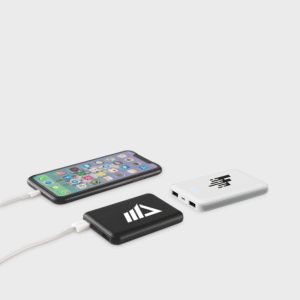 PocketPower RCS Recycled Powerbank