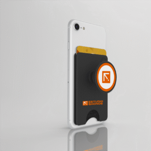 PopSockets® Card Holder