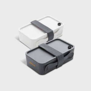 PP Lunchbox with Spork