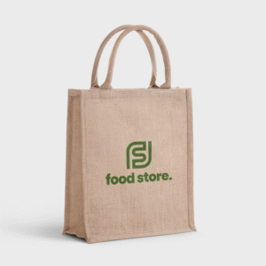 Premium Jute Bags
