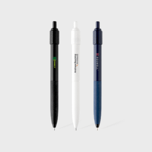 Quill GRS Recycled ABS Anti-Stress Pen