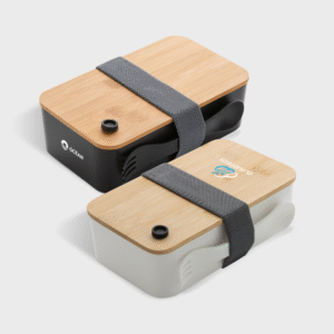 RCS RPP Lunchbox with Bamboo Lid