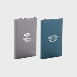 RCS Recycled Plastic/Aluminium 4000 mAh Powerbank