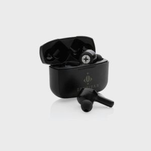 RCS Recycled Plastic ANC TWS Earbuds
