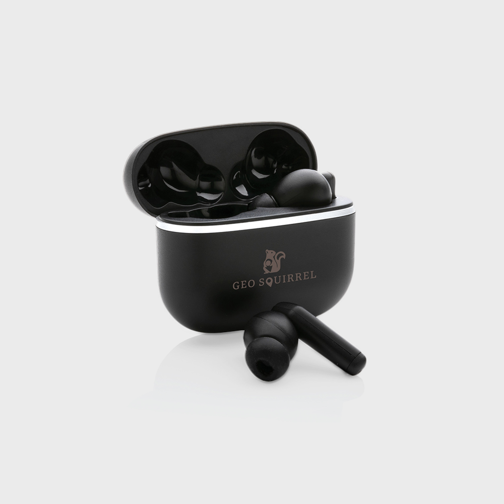 RCS Swiss Peak TWS Earbuds
