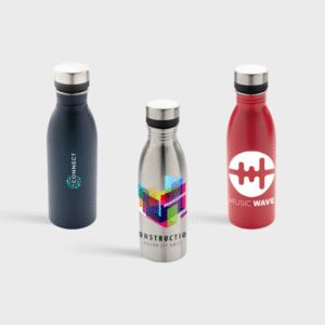 RCS Recycled Stainless Steel Deluxe Bottle | 500 ml