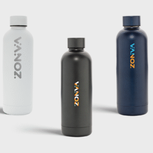 RCS Recycled Stainless Steel Impact Vacuum Bottle