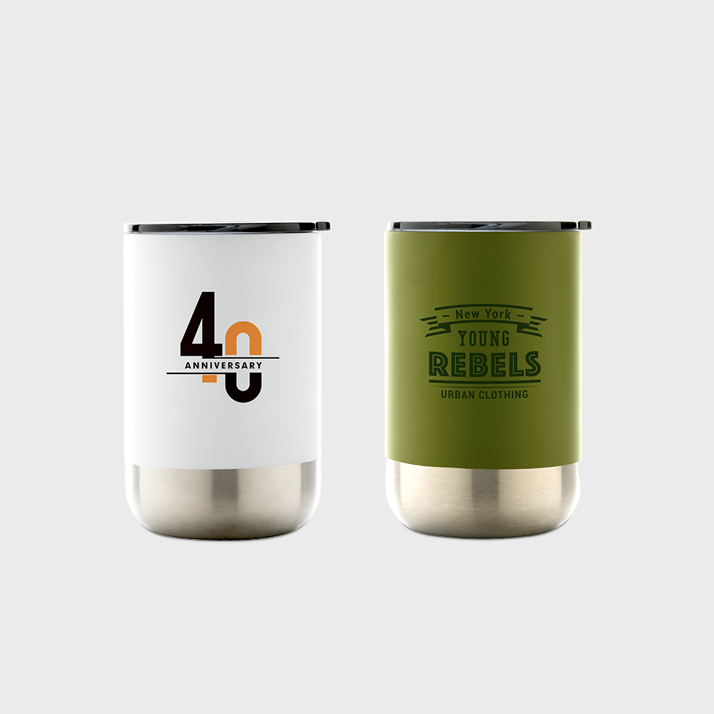 RCS Recycled Stainless Steel Tumbler