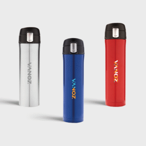 RCS Resteel Easy Lock Vacuum Flask