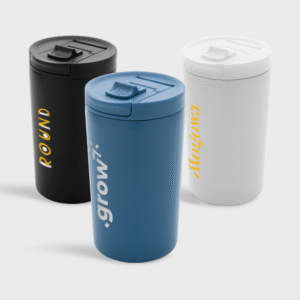 Eco-Friendly Vacuum Insulated Mug | 300 ml