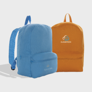 Impact Everyday Recycled Canvas Backpack