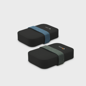 Recycled PP Lunch Box