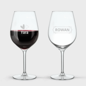 Wine Glasses