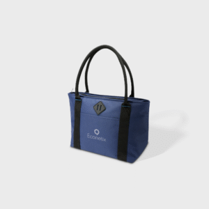 REPREVE® Our Ocean™ GRS RPET Cooler Tote Bag