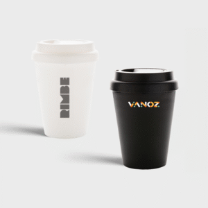 Reusable Double Wall Coffee Cup | 300 ml