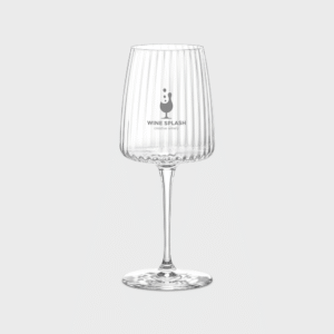 Ribbio Wine Glass 370 ml
