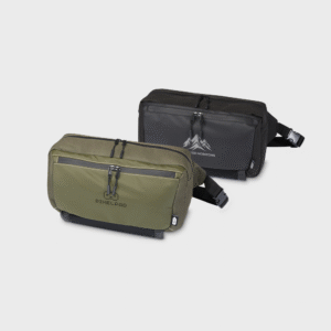 Roam GRS Recycled Sling Bag