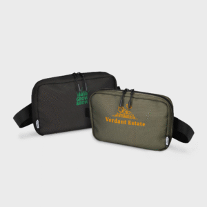 Roam GRS Recycled Toiletry Bag