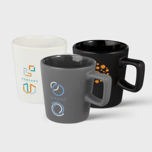 Ross Ceramic Mug 280 ml