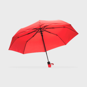 Impact AWARE RPET Mini Auto Open Umbrella