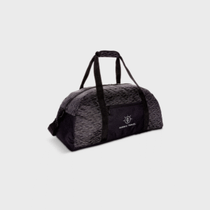 RPET Reflective Weekend Bag