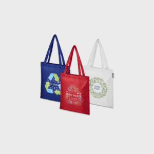 Sai RPET Tote Bag