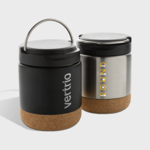 Savory RCS Stainless Steel Food Flask