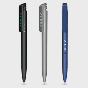 Senator Matte Recycled Pen