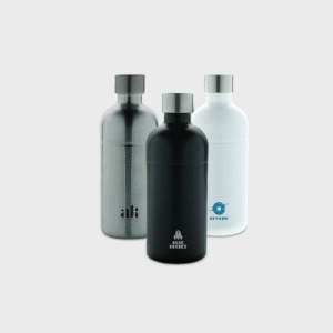 Soda RCS Recycled Stainless Steel Bottle