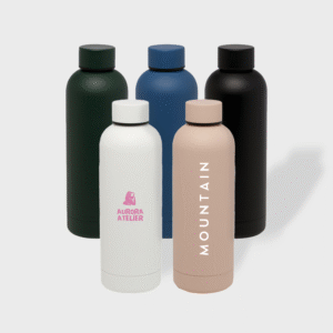 Spring RCS Recycled Stainless Steel Copper Vacuum Insulated Bottle