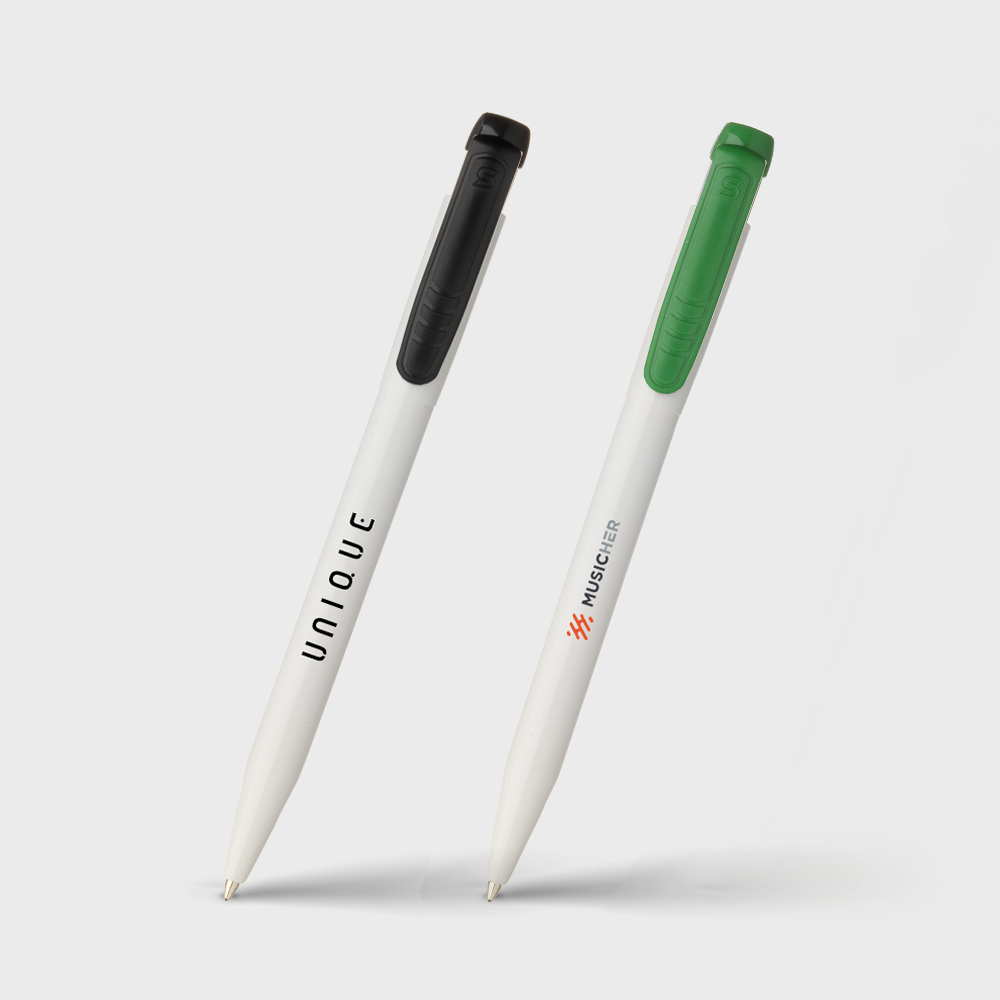 Stilolinea Pier Mix Recycled Pen