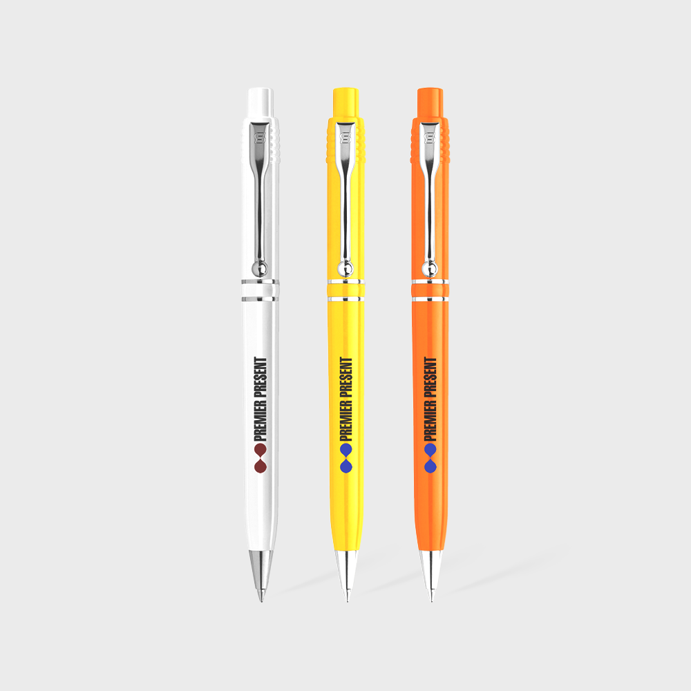 Stilolinea Raja Chrome Pen