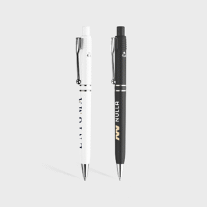 Stilolinea Raja Chrome Recycled Pen