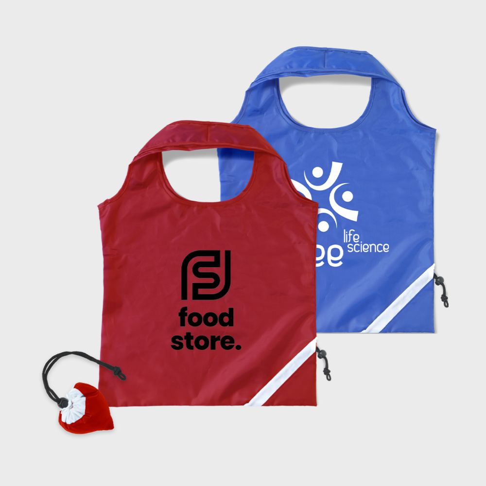 Foldable Strawberry Bags