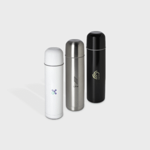 Sullivan RCS Recycled Stainless Steel Vacuum Flask