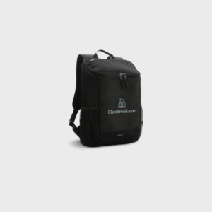 Swiss Peak Rpet Deluxe Cooler Backpack