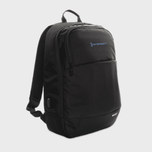 Swiss Peak AWARE™ Modern Laptop Backpack