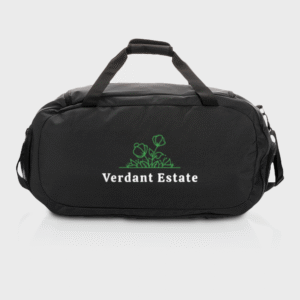 Swiss Peak AWARE RPET Sports Duffel