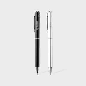 Swiss Peak RCS Pen